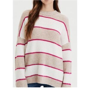 American Eagle Knit Sweater